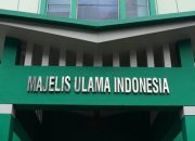 MUI Ajak Masyarakat Do’akan Polisi Berantas Judi Online dan Pinjol