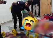 Seorang IRT di Lombok Ditemukan Tewas Secara Sadis, Diduga Dibunuh