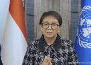Dihadapan Wakil Rakyat, Menlu Retno Marsudi Beberkan Kondisi Buruk Dialami Palestina dan Kekejaman Israel