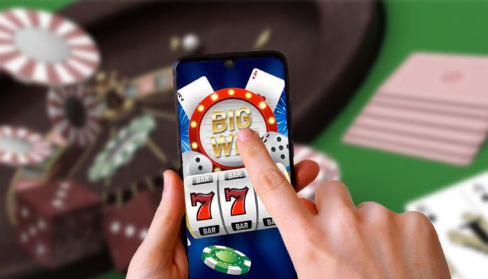 Berikut Provinsi, Kota dan Kecamatan dengan Jumlah Penjudi Online Terbanyak di Indonesia
