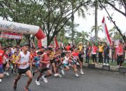 Penutupan Tarkam, Fun Run 5K Diikuti Lebih Dari 1500 Peserta