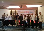 Festival Ekspresi Anak di Jakarta: Komitmen Pemerintah dalam Perlindungan dan Pemberdayaan Anak