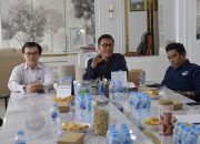 Rapat Kemenpora: Sinkronisasi Lintas Sektor untuk Mewujudkan Pemuda Unggul di Indonesia Emas 2045