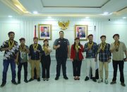 Menpora Dito Ariotedjo Dukungan Penuh untuk Kongres PMKRI 2024 di Merauke
