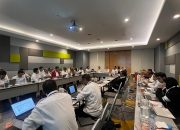 Guna Minimalisir Resiko di PON XXI dan PEPARNAS XVII Tahun 2024 Kemenpora Gelar FGD