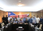 Kemenpora Maksimalkan Upaya Penyerapan Anggaran Untuk Capai 80%