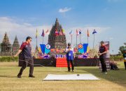ASEAN Sports Day 2024: Merayakan Olahraga Tradisional di Sleman