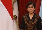 Menkomdigi Meutya Dukung Penangkapan Pegawai Terkait Judi Online