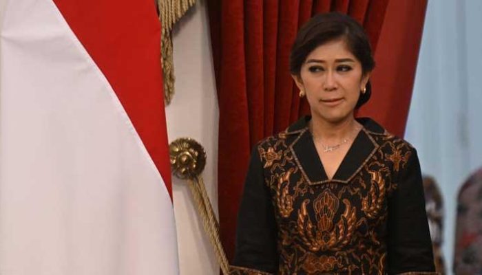 Menkomdigi Meutya Dukung Penangkapan Pegawai Terkait Judi Online