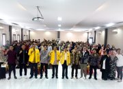 Kemenpora Buka Program “Keluarga Muda Berdaya” di Aceh