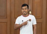 Junaedi Targetkan Dirinya Raih Emas Untuk Indonesia
