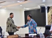Menpora Dito Dukung Rakornas Kepemudaan 2024 untuk Tingkatkan Indeks Pembangunan Pemuda