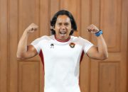 Fauzi Purwo Laksono, Atlet Honorer Debut di Paralimpiade 2024 Paris