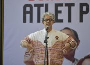 Rancang Kostum Paralimpiade 2024 Paris, Didiet Maulana Kolabori Dengan Mills Kemenpora dan NPC