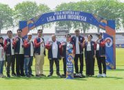 16 Tim Terbaik Indonesia Bertanding di Piala Menpora U-12 Liga Anak Indonesia