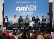 ASN Fest dan Peluncuran Gerbangtara: Menggugah Peran Aktif Masyarakat dalam Pembangunan IKN