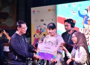 Pesta Prestasi Ke IV Digelar Kemenpora