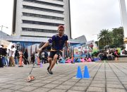 PlayOn Mini 4WD Adalah Salah Satu Komunitas Yang Hadir Di Indonesia