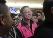 Eks Menteri Perdagangan dan Tokoh Tim Pemenangan Anies-Muhaimin, Tom Lembong, Tersandung Kasus Korupsi Impor Gula