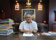 Kemenpora Capai Peringkat A- dalam Indeks Pelayanan Publik 2024