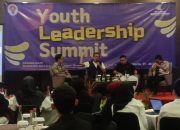 Kemenpora Adakan Youth Leadership Summit 2024 Demi Indonesia Emas 2045