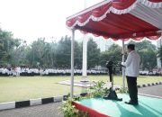Menag Nasaruddin Ajak Kembangkan Potensi Pemuda di Peringatan HSP ke-95
