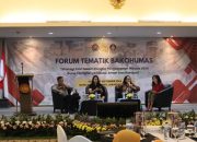 Polri dan Bakohumas Gelar FGD, Bahas Keberhasilan Pilkada 2024 dan Peran Media Sosial