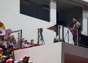 PON XXI Aceh-Sumut 2024 Menjadi Batu Loncatan Atlet Muda Menuju Prestasi Dunia, Menpora Dito Tegaskan