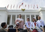 Paralimpiade Paris 2024: Indonesia Torehkan Sejarah Baru dengan 14 Medali
