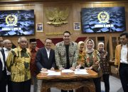 Program Strategis Kemenpora 2025 Disetujui dengan Anggaran Rp 2,3 Triliun