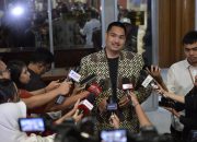 Menpora Dito Sampaikan Permohonan Maaf Atas Kedala Pelaksanaan PON