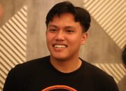 Konsumsi Pada Ajang PON XXI Jadi Perhatian Semua Pihak