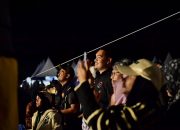 Menpora Dito Hadiri Penutupan Expo PON XXI Aceh-Sumut 2024