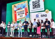 4000 Anak Ikut Hadiri Indonesia Youth Sustainability Forum 2024