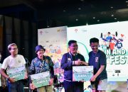 Kemenpora Gelar Pesta Prestasi Sambut Hari Olahraga Nasional, Hadirkan Beragam Komunitas Kreatif