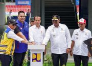 Presiden Jokowi Resmikan 18 Venue PON XXI Aceh-Sumut, Anggaran Renovasi Capai Rp 811 Miliar