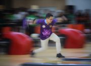 Medali Emas Cabor Boling PON XXI Diraih Adhiguna Widiantoro, Tim Jabar Kian Unggul