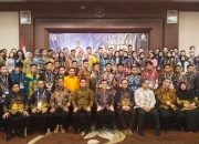 Program TALENTA MUDA Kemenpora Sebagai PKPMN Angkatan V 2024