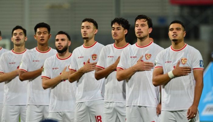 PSSI Umumkan Harga Tiket untuk Laga Timnas Indonesia vs Jepang dan Arab Saudi