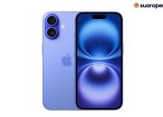 Demi iPhone 16, Apple Sepakati Investasi Rp15,9 Triliun di Indonesia