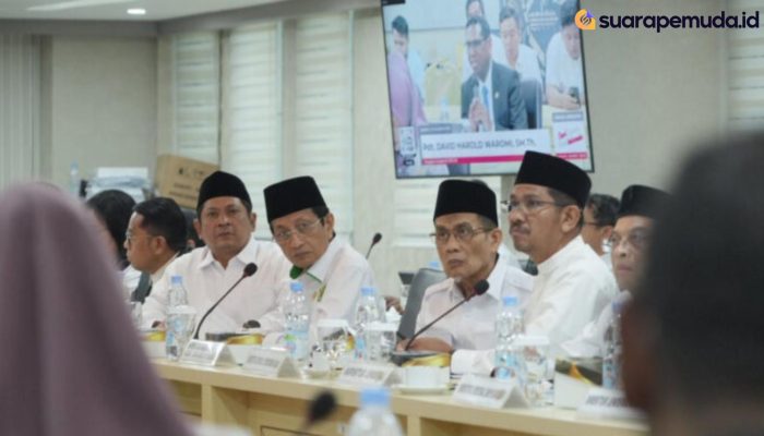 Kemenag Anggarkan Ratusan Miliar untuk Insentif dan Tunjangan Guru Non-PNS pada 2025