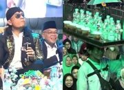 Ditegur Seskab, Gus Miftah Minta Maaf Usai Kontroversi Menghina Penjual Es