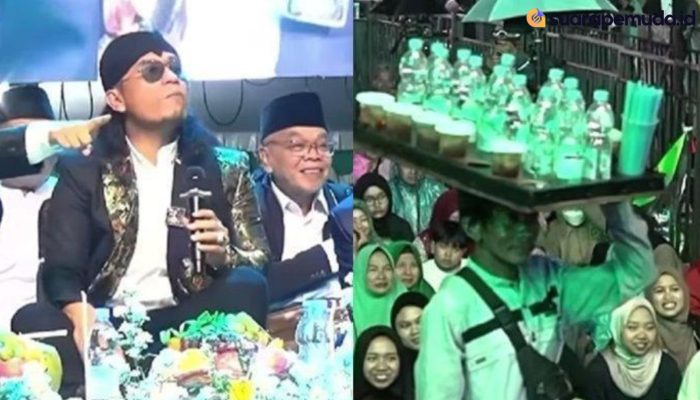 Ditegur Seskab, Gus Miftah Minta Maaf Usai Kontroversi Menghina Penjual Es
