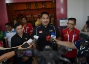 Menpora Dito Harap Penutupan PON Berlangsung Sukses, Lancar, dan Aman