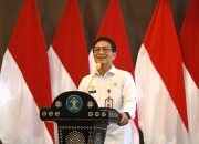 Sekjen Kemenkum Dorong Kakanwil Jadi Problem Solver bagi Jajaran