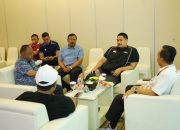 Menpora Dito Akan Lakukan Evaluasi Terkait Kekurangan PON