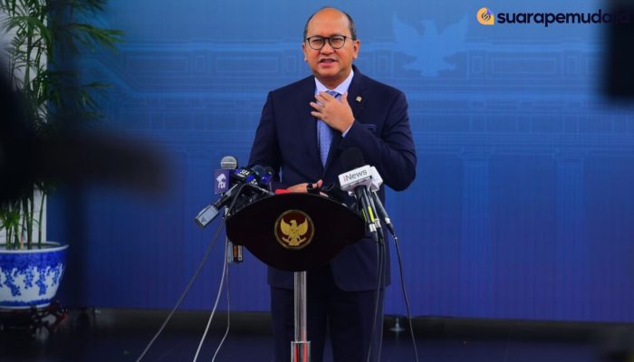Investor Global Optimis pada Iklim Investasi Indonesia, Apresiasi Komitmen Pemerintah