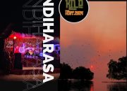 Pemuda Dompu Gelar KiloFest 2024: Wisata, Hiburan, dan Semangat Produktif Sambut Tahun Baru