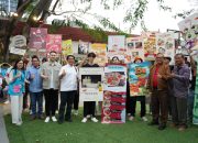 Kemenppora Dukung Bazaar Local Brand Festival Tahun 2024