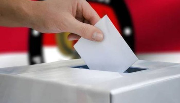 DPR RI dan Penyelenggara Pilkada Sepakati Pilkada Ulang 2025 untuk Lawan Kotak Kosong